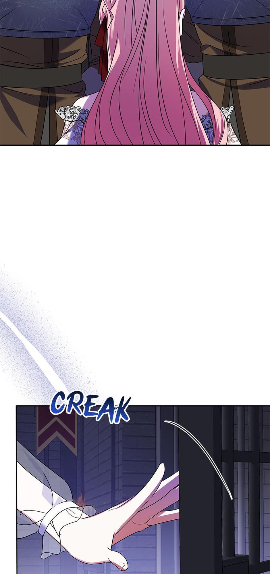 I Met the Male Lead in Prison Chapter 28 85